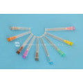 For Disposable 17g syringe stainless steel Syringe Needle